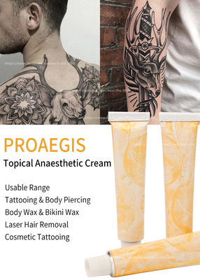 كريم تخدير وشم الحواجب Prologis BL 10g Stop Pain