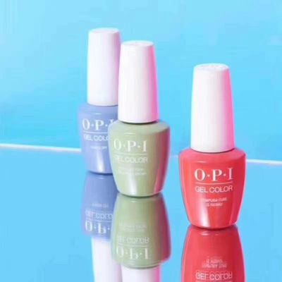 أكريليك Gel polish Gel Nail Polish Care 15ml صديقة للبيئة عديمة الرائحة للصالون