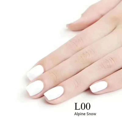 أكريليك Gel polish Gel Nail Polish Care 15ml صديقة للبيئة عديمة الرائحة للصالون