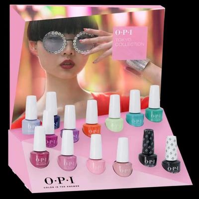 أكريليك Gel polish Gel Nail Polish Care 15ml صديقة للبيئة عديمة الرائحة للصالون