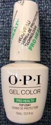 أكريليك Gel polish Gel Nail Polish Care 15ml صديقة للبيئة عديمة الرائحة للصالون