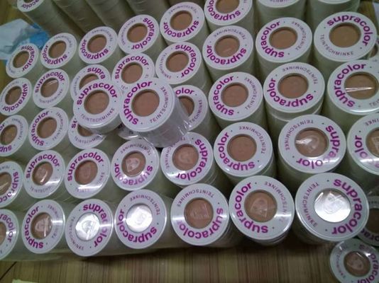 ماكياج Kryolan Supracolor كامل الحجم مقاوم للماء بودرة أساس الوجه