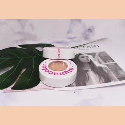 ماكياج Kryolan Supracolor كامل الحجم مقاوم للماء بودرة أساس الوجه