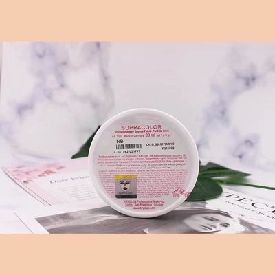 ماكياج Kryolan Supracolor كامل الحجم مقاوم للماء بودرة أساس الوجه
