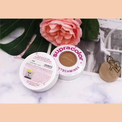 بودرة سائبة مضادة للماء من Outside Skin للتحكم في الزيت بحجم كامل