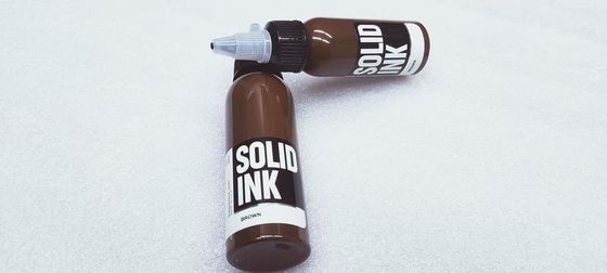 Biotouch Lip Tattoo Ink صبغة ماكياج دائم لون طبيعي