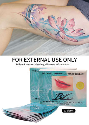 كريم التخدير من J Pro Tattoo Licocaine 10 جرام كريم تخدير لوقف الألم لإزالة الوشم بالشمع للمكياج الدائم