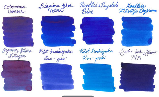 ماكياج دائم حبر الوشم الصلبة حبر Baby Blue Pigment 30ML 60ML 120ML 260ML