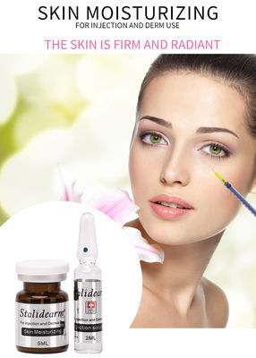 مصل حقن Stalistearm لترطيب البشرة Meso Theraphy Serum Set مسحوق المصل