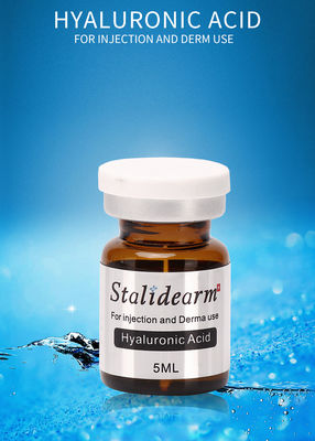 محلول الميزوتيرابي الحمض الهيالوروني المحقن Exosome Skin Booster Filler