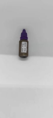 Biotouch MicrGel polishgment صحيح صبغة الكاكاو اللون ماكياج دائم Microblading لوازم تظليل الحاجب MicrGel polishgmentation