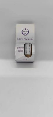 Biotouch MicrGel polishgment صبغة حبوب القهوة اللون ماكياج دائم اللوازم Microblading الحاجب التظليل MicrGel polishgmentation