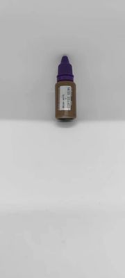 Biotouch MicrGel polishgment صبغة حبوب القهوة اللون ماكياج دائم اللوازم Microblading الحاجب التظليل MicrGel polishgmentation