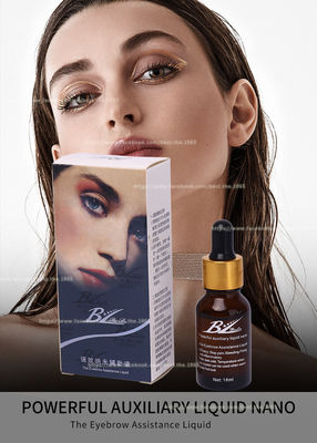 BL الوشم المهدئ من الألم السائل المضاد للحساسية الثلج عالية الجودة الوشم خدر السائل
